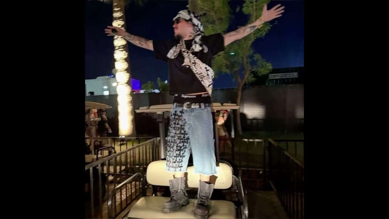 Yeat Type Beat x BNYX Type Beat | Money4Fun Type beat