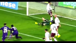 Fiorentina vs Torino 2 2 All Goals Full HD Highlights 27⁄02⁄2017