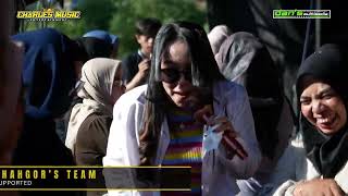 CINTA PERTAMA | MVIT MARTIN | CHARLES MUSIC ENTERTAINMENT | LIVE DESA KAPANDAYAN