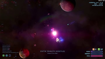 Starcom Nexus Ep# 34 - Lost Artifact