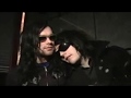 just gerard and bert being dumbasses for like 6 minutes