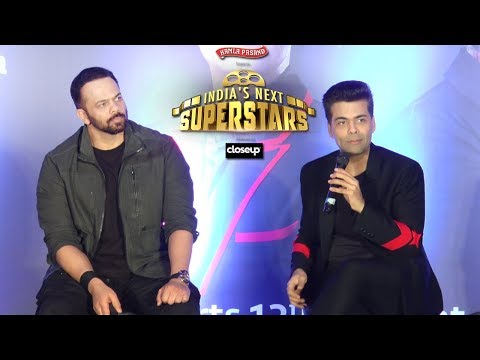 india's next superstar all episodes