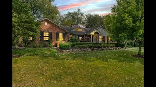 6287 Thorncrest Drive, Bloomfield Hills, MI - 20251039518