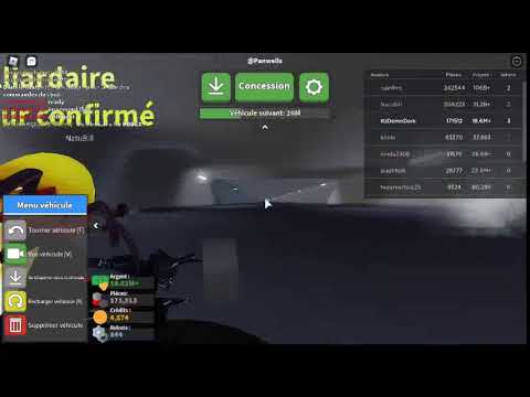 Playing With Breakify Youtube - farcars v4vanette dumper roblox