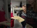 Finding out if our employees have been naughty or nice! 🎅 #funny #holiday #gift #christmas #winter