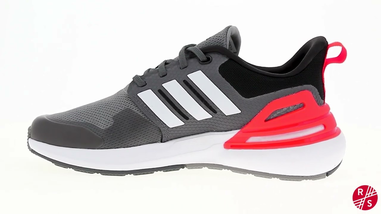 Adidas RapidaSport K | Boys Running Shoes | Rogan's Shoes