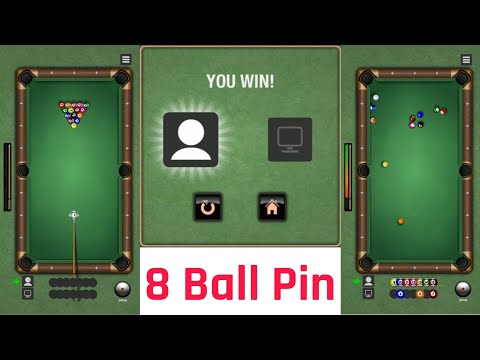 8 Ball Pool Cool Math Games: Addictive Fun with Math and pool