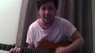 Song about Jamie and Bran - Through the eyes of a crow - Game of Thrones S08E01 (Original song)