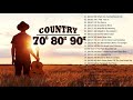 Best old country songs of 70s 80s 90s   top 100 best classic country songs ever