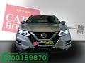 NISSAN QASHQAI 1.7 DCI 150 CV 4WD CVT N-CONNECTA