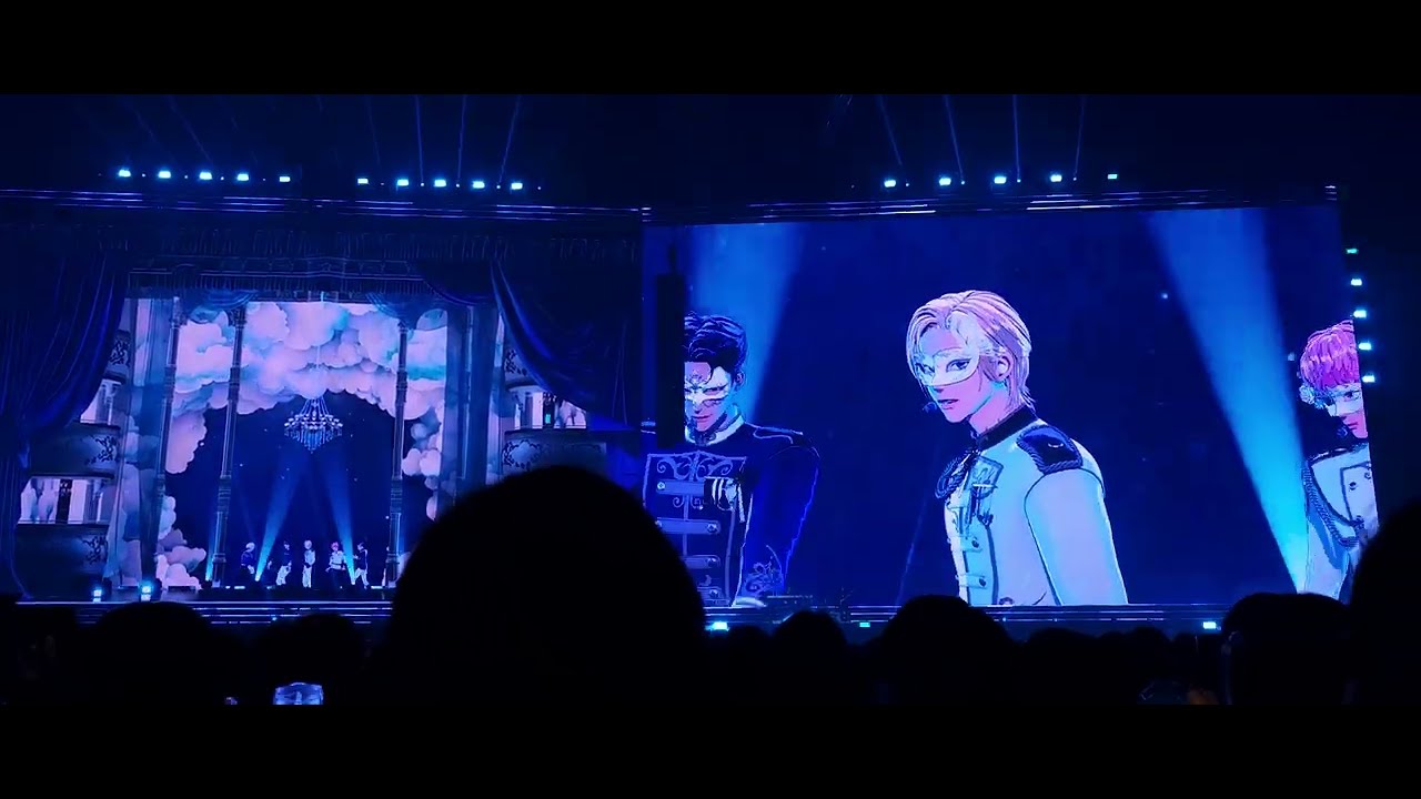 251122 플레이브 고척돔 막콘 WAY 4 LUV