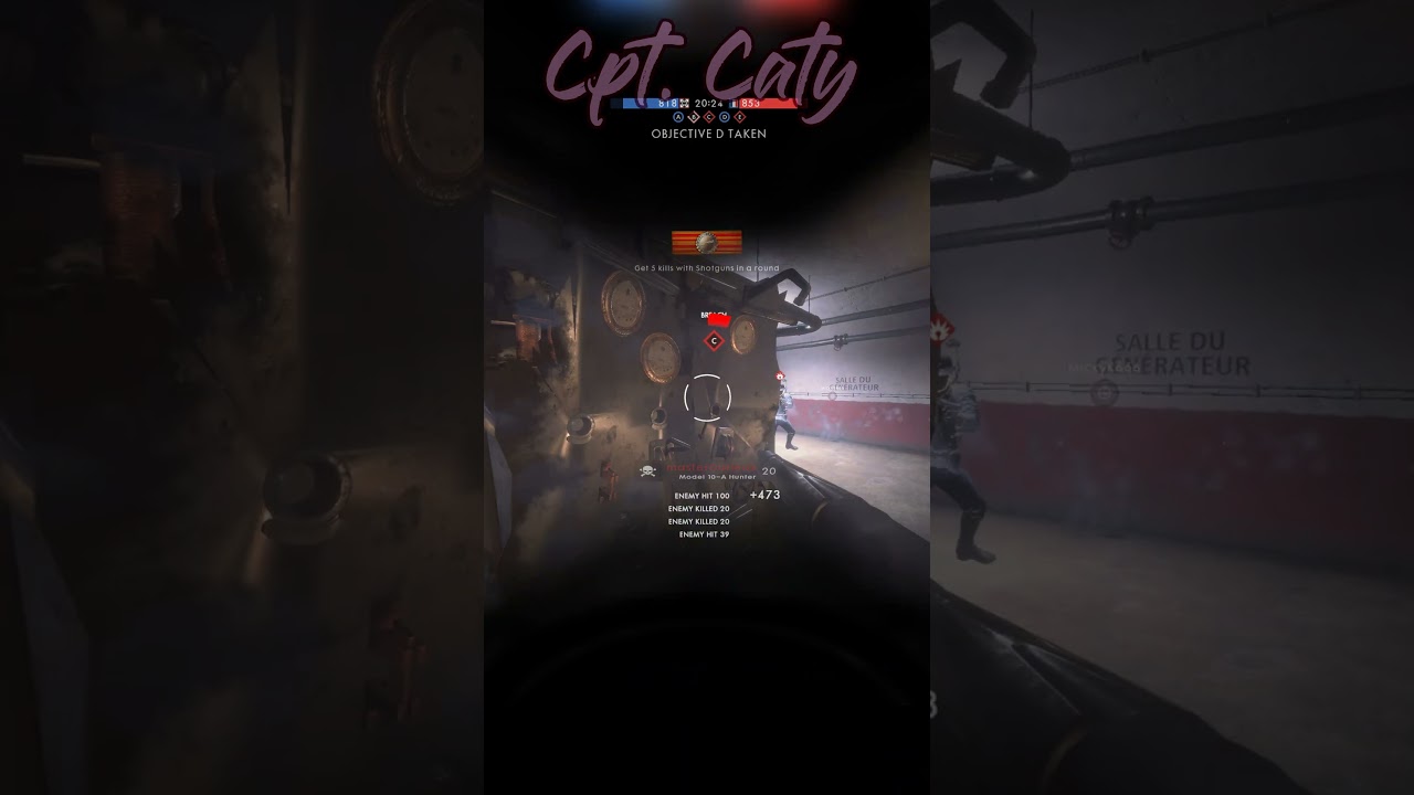 War crimes 💹! Battlefield 1 Clip 