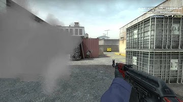 CSGO - Random Fragshow 2