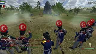 [23rd] Vurun beyler!