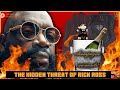 THE HIDDEN EFFECT OF RICK ROSS AND DRAKE'S HELLS ANGEL CONNECT