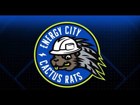TEAM PREVIEW: Energy City Cactus Rats - 2025 WCBL Season Preview Clip