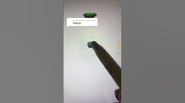 How To Make Yoda #yoda #littlealchemy #tiktok #fly #viral #shorts