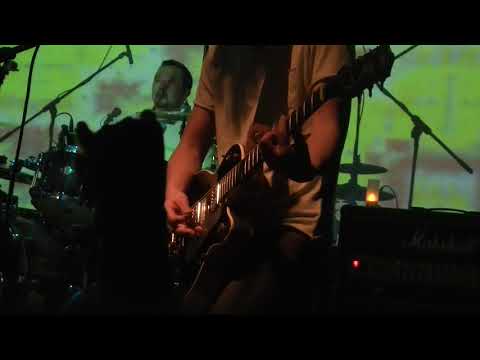 再见杰克 痛仰乐队《今日青年》深圳站Tong Young