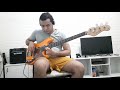 Kagrra, - Hoozuki (Double solo?! Guitar + Bass)