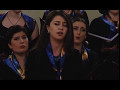 თბილისის გოგონათა გუნდი/Tbilisi Women&#39;s Choir. ი. კეჭაყმაძე - &quot;ბალახო მითხარ&quot;