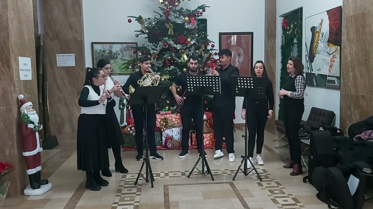 Talent și dăruire, din sufletele elevilor Liceului de Arte „D. Cuclin”