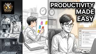The Productivity Hack That Makes Everything Easier