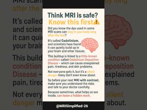 Does Carenow Do Mri