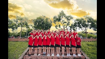 MV KỶ YẾU 12K3 TRƯỜNG PTDT NỘI TRÚ HUYỆN SỐP CỘP