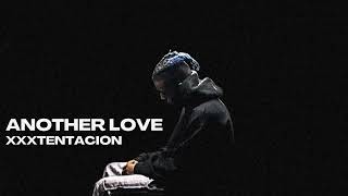 XXXTENTACION - Another Love (AI Cover) Resimi