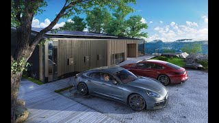 Installers Video  How to set up Kønnect app with the Andersen A2 and set customer charger settings