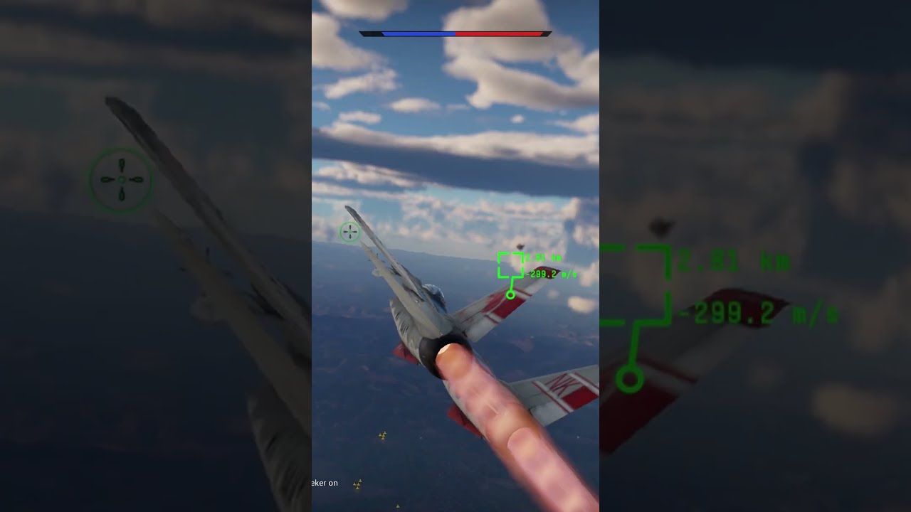 F 14 Vs J 7E Dogfight Warthunder