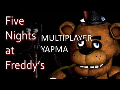 Multiplayer Multiplayer