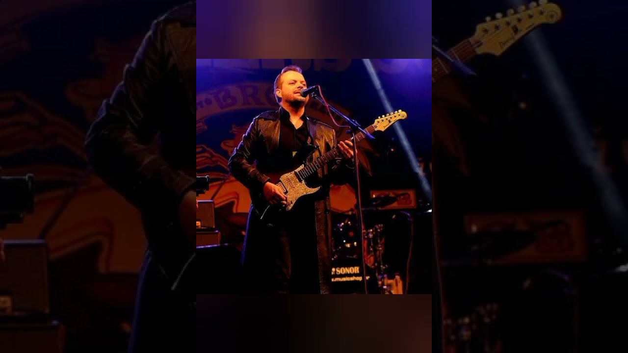 BRAVO BAND SB (live)