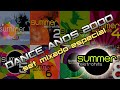 سمعها Dance Anos 2000 - Sequência Especial Summer EletroHits (Kasino, Get Far, House Boulevard, Ramada...)