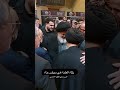 بكاء العلماء في مجلس عزاء السيد علي الفقيه الامامي