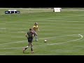 Football WNL: Auckland United v Capital Football