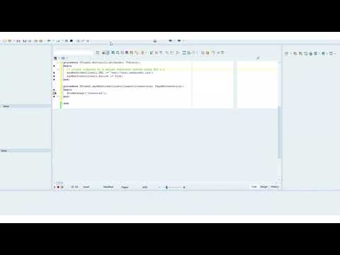 WebSocket Client Connect to Secure Server - sgcWebSockets