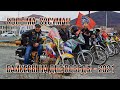 Колыма-эндуро. Байкеры на Дне Победы в Сусумане - 2021. Мотоциклы. Квадроциклы