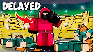 Download Lagu The INK GAME UPDATE GOT CANCELED... MP3 Download Lagu The INK GAME UPDATE GOT CANCELED... MP3