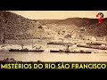 MISTÉRIOS DO RIO SÃO FRANCISCO | CNL | 1088