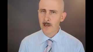 Movember - Dave Week 1