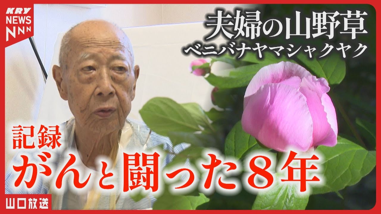 が ん の 花