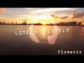 (Vize, Tujamo) Lonely X Lonely (Gabry Ponte, Jerome) - Mashup by flxmusic