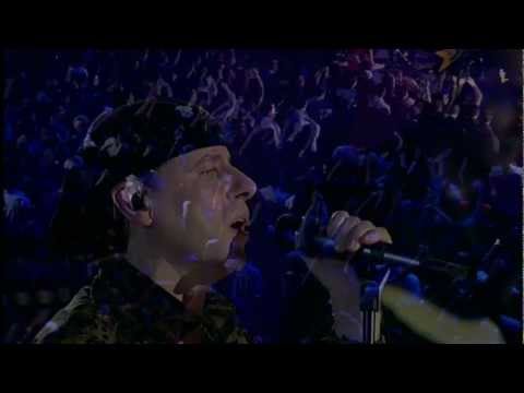 Wind Of Change (Live in Lisboa) (HD) - Scorpions