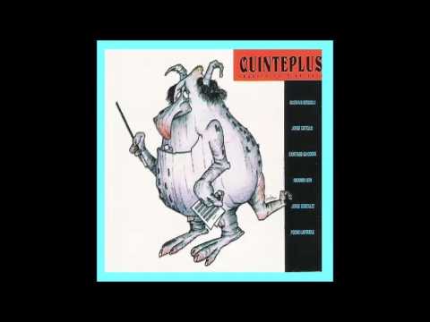 Quinteplus — Quinteplus - 1972 - 04. Oda a Billy Joe