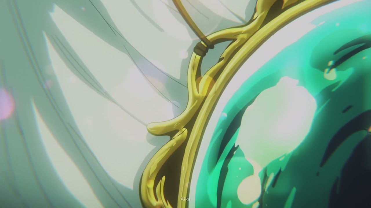 Derniére danse- Indila // Violet Evergarden