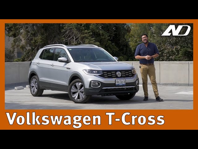 PLACHTA NA AUTO VW T-CROSS - Autocrocco