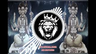 NIRAKAR GURU GURU RA NIRGUN REMIX || DATTA JAYANTI SPECIAL MIX II IT'S OFFICIAL SONG || MH BROTHERS