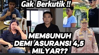 Download lagu AKTING NANGIS !! AKHIRNYA, PENETAPAN 2 TERS4NGKA YG H4B1S1 RIPIN MEDAN DEMI UANG ASURANSI ??
