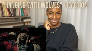 Lil Durk - Hanging With Wolves ((REACTION!!!!)) 🔥🔥🔥